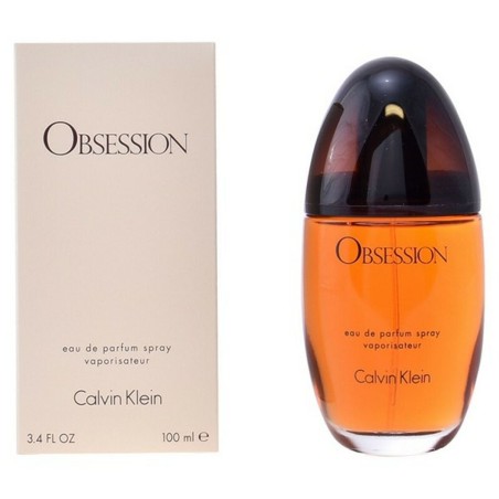 Profumo Donna Obsession Calvin Klein EDP EDP