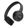 Auricolari JBL TUNE 520BT BK Nero