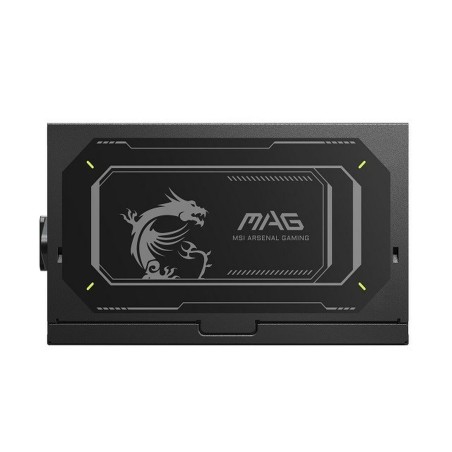 Fonte di Alimentazione MSI 306-7ZP8D11-CE0 ATX 850 W 80 Plus Gold