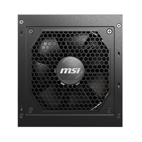 Fonte di Alimentazione MSI 306-7ZP8D11-CE0 ATX 850 W 80 Plus Gold