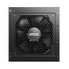 Fonte di Alimentazione MSI 306-7ZP8D11-CE0 ATX 850 W 80 Plus Gold
