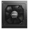 Fonte di Alimentazione MSI 306-7ZP8D11-CE0 ATX 850 W 80 Plus Gold