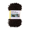 Panno in microfibra Dunlop SCHWAMM 26 x 16 cm