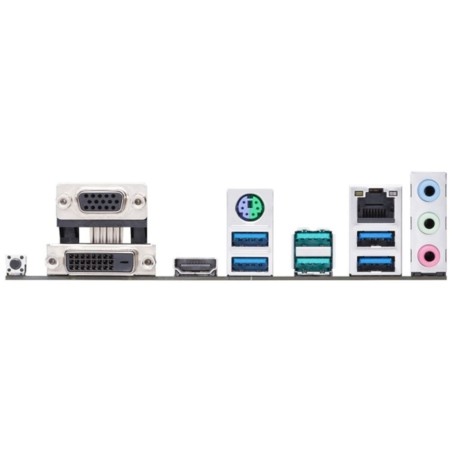 Scheda Madre Asus 90MB15Z0-M0EAY0 mATX DDR4 AM4 AMD B450 AMD AM4