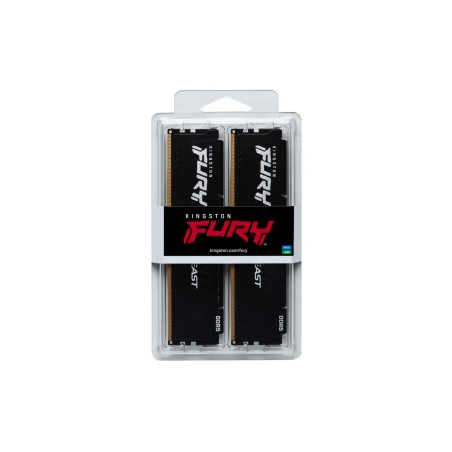 Memoria RAM Kingston KF560C30BBEK2-32 32 GB DDR5 SDRAM DDR5 cl30