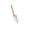 Kit di attrezzi per il giardinaggio Home ESPRIT Nero Verde Argentato Naturale Poliestere Alluminio 7 Pezzi