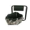 Kit di attrezzi per il giardinaggio Home ESPRIT Bianco Verde Poliestere Alluminio 7 Pezzi