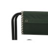 Kit di attrezzi per il giardinaggio Home ESPRIT Bianco Verde Poliestere Alluminio 7 Pezzi