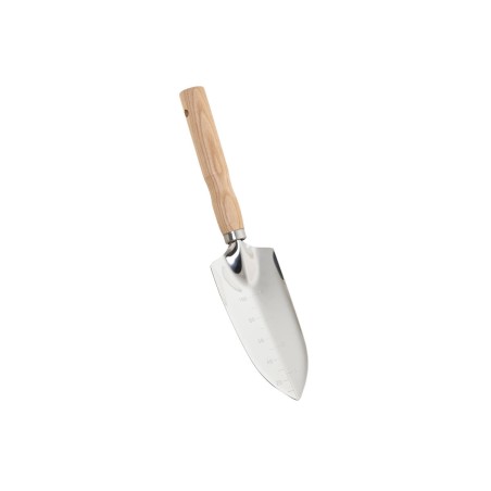 Kit di attrezzi per il giardinaggio Home ESPRIT Bianco Verde Poliestere Alluminio 7 Pezzi