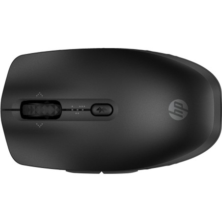 Mouse HP 7M1D3AA Nero