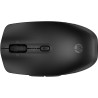 Mouse HP 7M1D3AA Nero