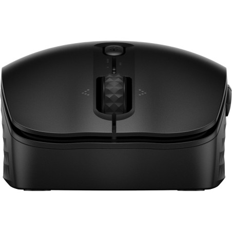 Mouse HP 7M1D3AA Nero