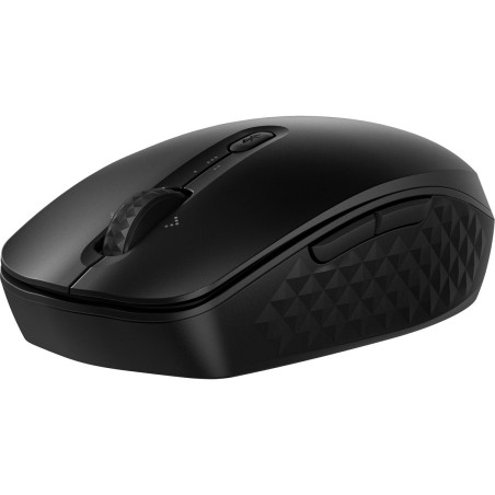 Mouse HP 7M1D3AA Nero
