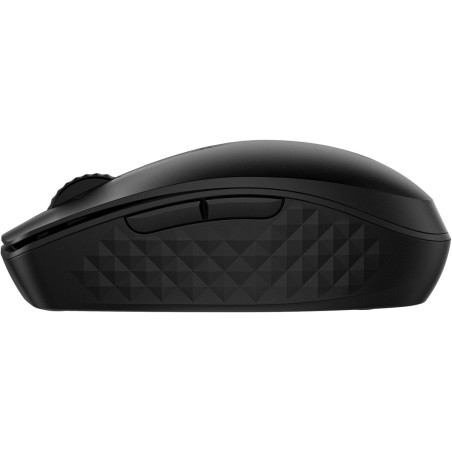 Mouse HP 7M1D3AA Nero