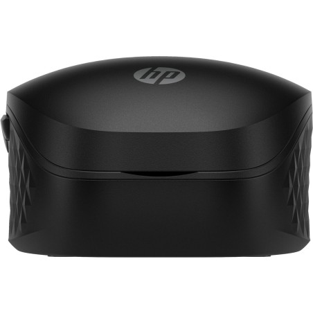 Mouse HP 7M1D3AA Nero