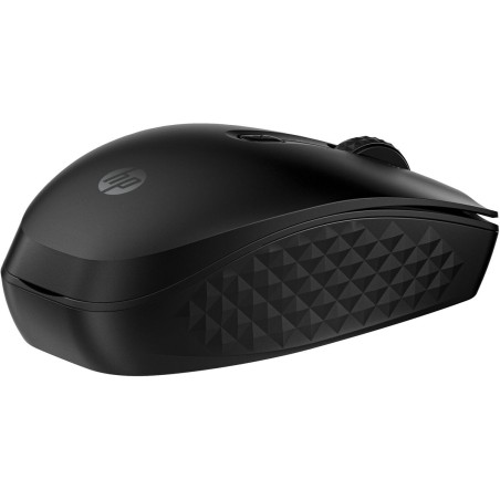 Mouse HP 7M1D3AA Nero