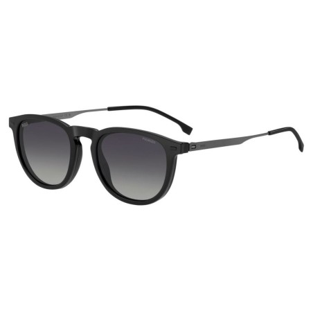 Occhiali da sole Uomo Hugo Boss BOSS 1640_CS WITH CLIP ON