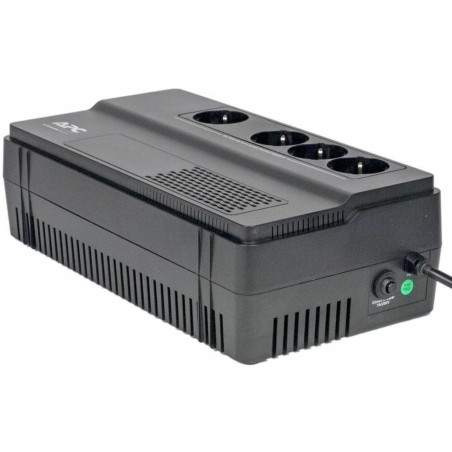 Gruppo di Continuità Interattivo UPS APC BV650I-GR           