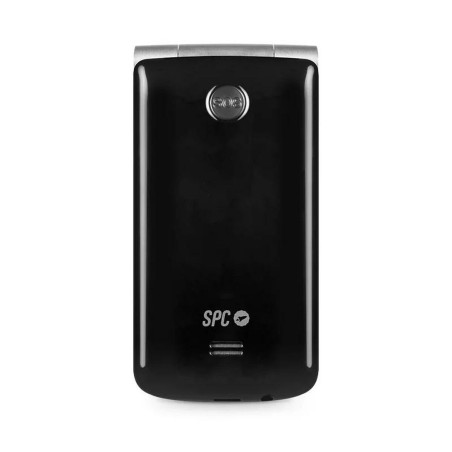 Cellulare per anziani SPC 2321NS Nero