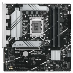 Scheda Madre Asus PRIME B760M-PLUS LGA 1700