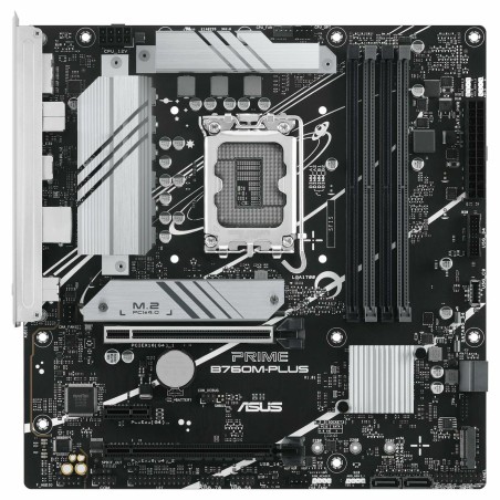 Scheda Madre Asus PRIME B760M-PLUS LGA 1700