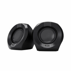 Altoparlanti PC Trust 25164 Nero 4 W