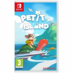 Videogioco per Switch Microids Petit Island