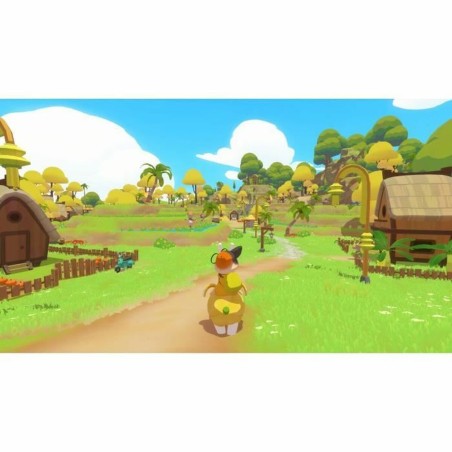 Videogioco per Switch Microids Petit Island