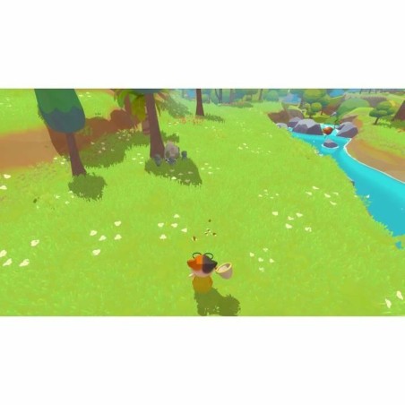 Videogioco per Switch Microids Petit Island