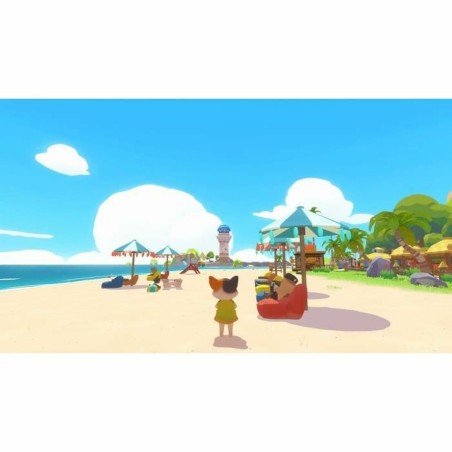 Videogioco per Switch Microids Petit Island