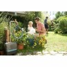 Set di Tubi flessibili con accessori Gardena 18411-20 Plastica 7,5 m