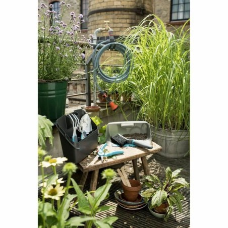Set di Tubi flessibili con accessori Gardena 18411-20 Plastica 7,5 m