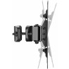 Supporto TV Neomounts FL40-430BL12 42" 25 kg