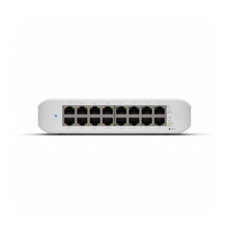 Switch UBIQUITI Switch Lite 16 PoE Switch UBIQUITI Switch Lite 16 PoE