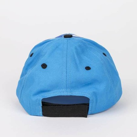 Set di berretto e occhiali da sole Sonic 2 Pezzi Per bambini