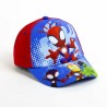 Occhiali da Sole per Bambini Spidey 51 cm Berretto