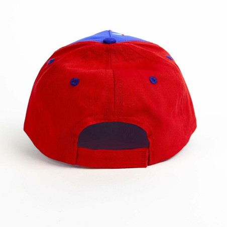 Occhiali da Sole per Bambini Spidey 51 cm Berretto