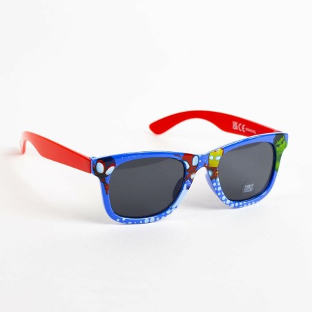 Occhiali da Sole per Bambini Spidey 51 cm Berretto