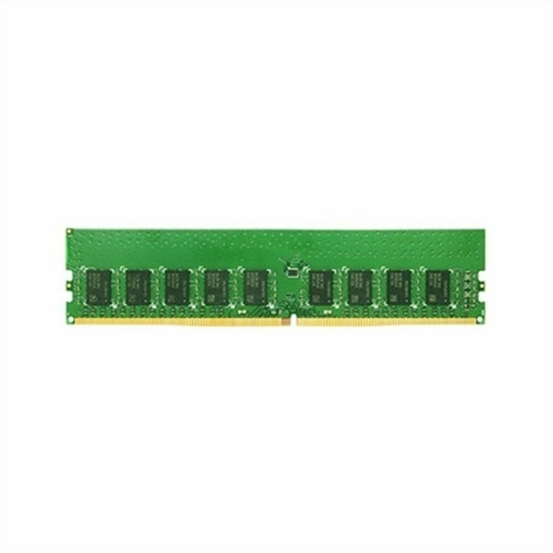 Memoria RAM Synology D4EC-2666-8G 2666 MHz DDR4 DDR4-SDRAM 4 GB Memoria RAM Synology D4EC-2666-8G 2666 MHz DDR4 DDR4-SDRAM 4 GB