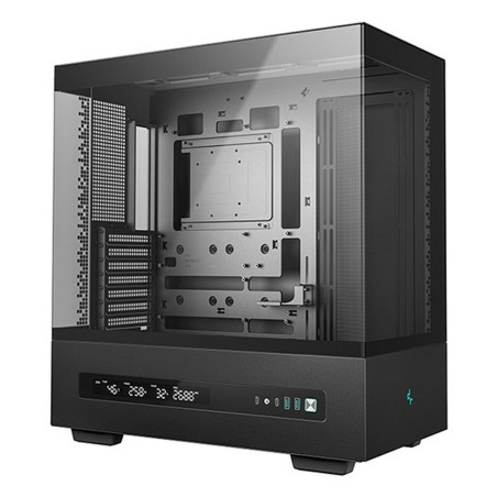 Case computer desktop ATX DEEPCOOL R-CH690-BKNNA0D-G-1 Nero