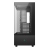 Case computer desktop ATX DEEPCOOL R-CH690-BKNNA0D-G-1 Nero