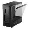 Case computer desktop ATX DEEPCOOL R-CH690-BKNNA0D-G-1 Nero
