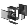 Case computer desktop ATX DEEPCOOL R-CH690-BKNNA0D-G-1 Nero