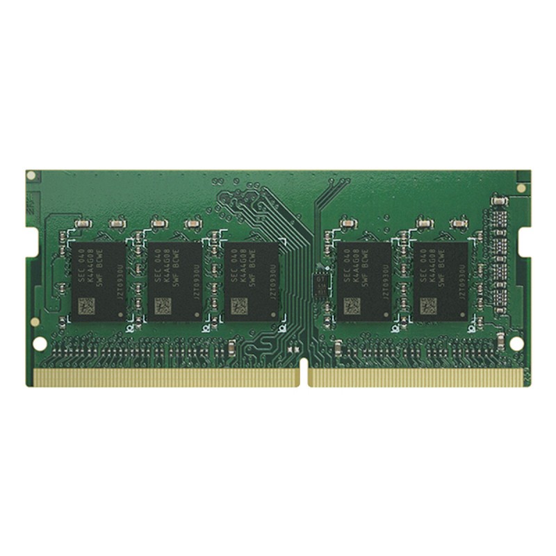 Memoria RAM Synology D4ES03-8G