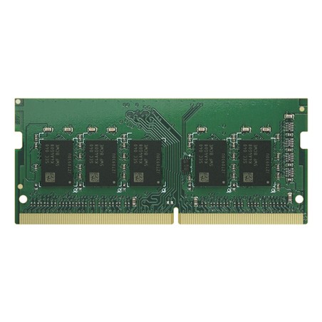 Memoria RAM Synology D4ES03-8G