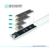 Custodia Hard Disk TooQ TQE-2200