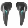 Auricolari con Microfono Mars Gaming MHIULTRA Nero