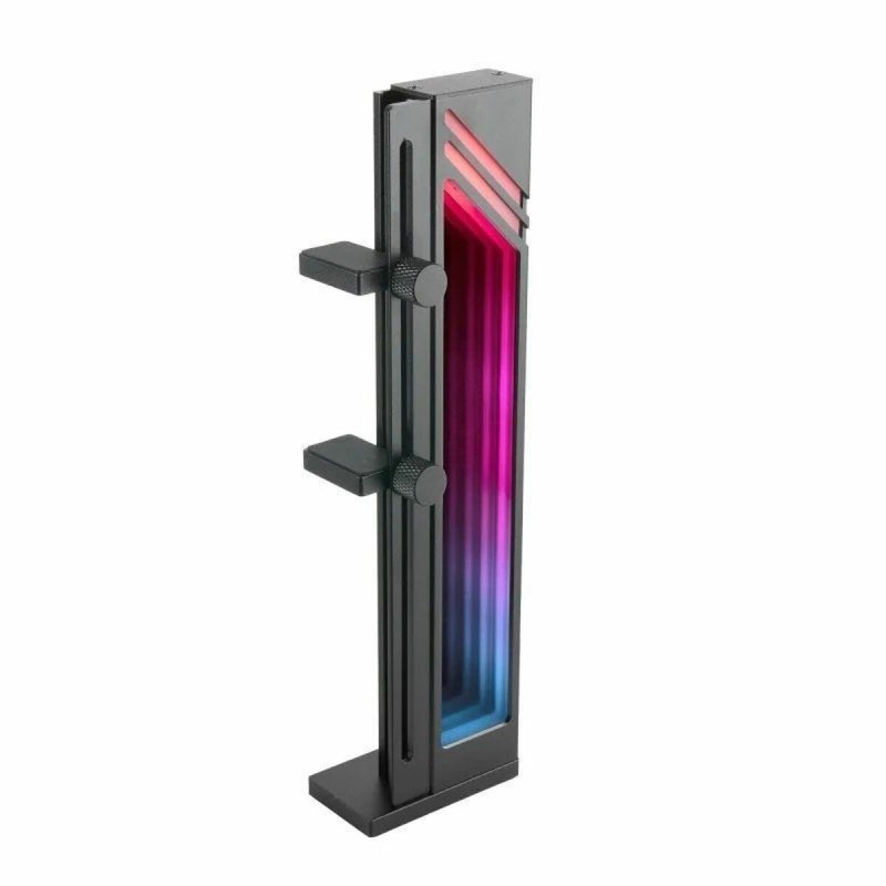 Supporto per Schede Grafiche Mars Gaming MCAGCB Supporto per Schede Grafiche Mars Gaming MCAGCB