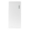 Case computer desktop ATX Tacens 2ENSISW Bianco