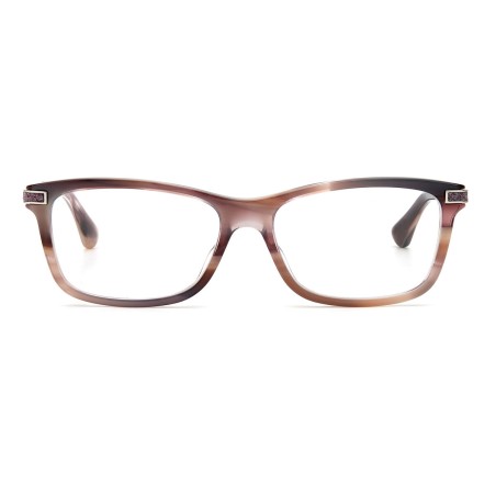 Montatura per Occhiali Donna Jimmy Choo JC268-G-HR5 Ø 52 mm